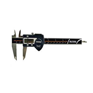 کولیس دیجیتال ماکرونا کد 200 گستره 200-0 میلیمتر
