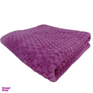 پتو مسافرتی تیسا مدل قلبی سایز 220 × 150 سانتی‌متر