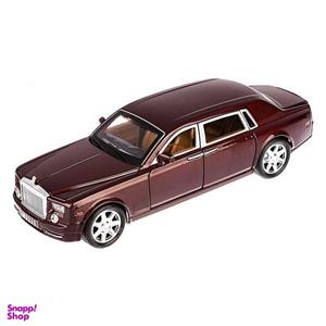 ماکت ماشین مدل Rolls Royce کد 26156