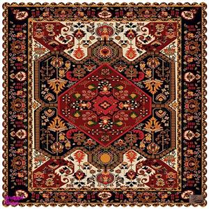 رومیزی رنس مدل T7-42458
