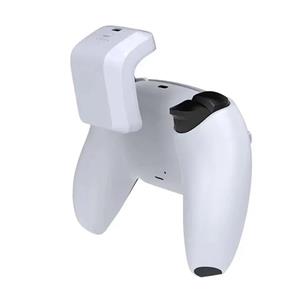 پایه شارژر دسته بازی دابی PS5 مدل TP5-0550