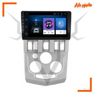 پخش کننده خودرو ووکس مدل TONDARC100