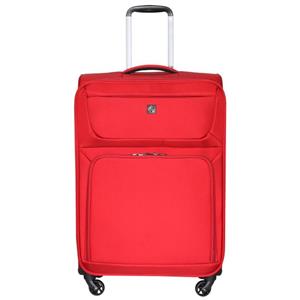 چمدان جنوا مدل GAT2423-24 سایز متوسط