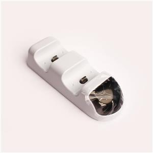 پایه شارژر دسته بازی دابی مدل ال ای دی دار