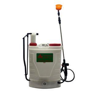 سمپاش شارژی میتسوبیشی مدل دو کاره ظرفیت مخزن 20 لیتر