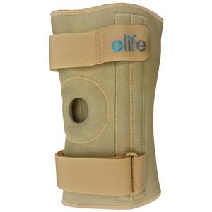 زانوبند طبی ای لایف مدل BO2000