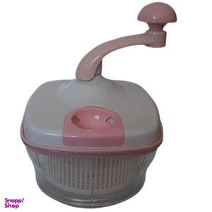خردکن دستی مدل ایلیا 
