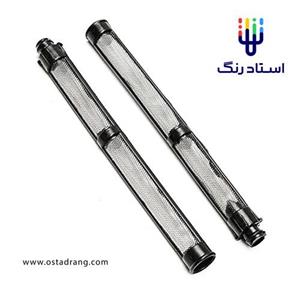 فیلتر گان ایرلس HVBAN مدل 287032 (مشکی)
