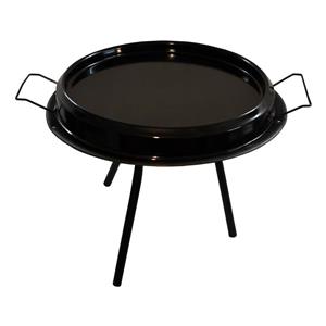 استند و ساج سفری SAJ WOK مدل  OVEN WOK 50