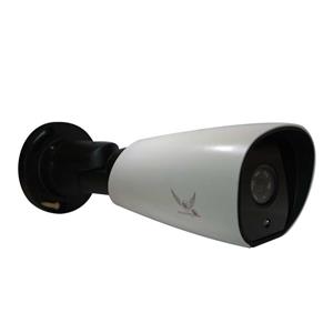 دوربین مداربسته تحت شبکه رایمون مدل RB 700 IP GC5MP VARI FOCAL 