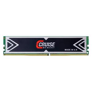 رم دسکتاپ DDR3 تک کاناله 1333 مگاهرتز CL9 کروز مدل Formula ظرفیت 4 گیگابایت