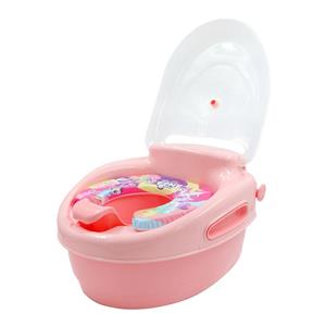 توالت فرنگی کودک مدل Shebli nini کد 02