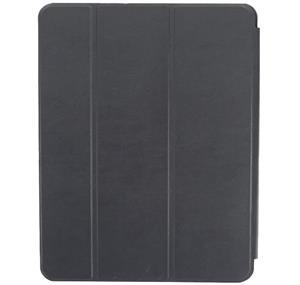 کیف کلاسوری گرین مدل PREMIUM VEGAN LEATHER مناسب برای تبلت اپل iPad Pro 12.9 2021/ iPad Pro 12.9 2020