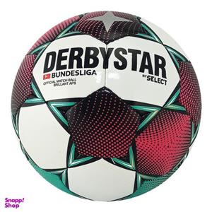 توپ فوتبال مدل Bundesliga 2021