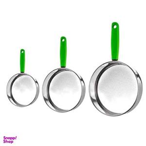 الک مدل TS 326 مجموعه 3 عددی