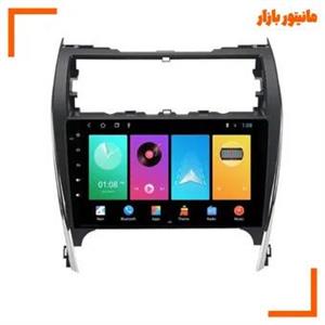 پخش کننده تصویری خودرو ووکس مدل  C200PRO مناسب برای تویوتا کمری 2016-2013