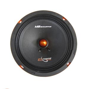 میدرنج خودرو ام بی آکوستیک  مدل 8550M