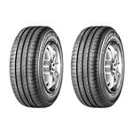 لاستیک خودرو جی تی رادیال مدل CHAMPIRO ECO سایز 185/70R13