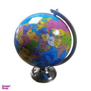 کره جغرافیایی نگین کد KK350