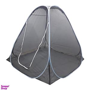 پشه بند 4 نفره مدل colorful کف ضخیم کد ch48