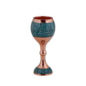 جام فیروزه کوبی آقاجانی کد F016