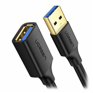 کابل افزایش طول USB 3.0 یوگرین مدل US129 طول 2 متر 