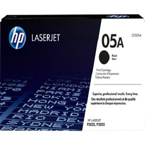 05A black toner