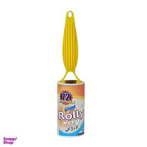 پرزگیر لباس رولی مدل ps1