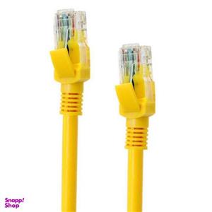 کابل شبکه CAT6e ایکس پی-پروداکت کد 1