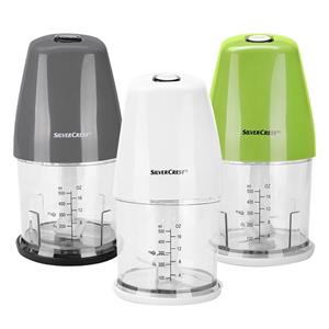 خردکن سیلور کرست مدل 260