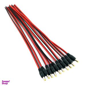فیش تغذیه آداپتور مدل H44 بسته 10 عددی