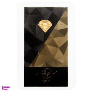 شمش طلا 18 عیار کاپانی کد KC002 -