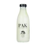 Pak Full Fat Fresh Traditional Full Fat Milk - 1 Lit