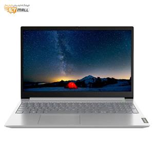لپ تاپ لنوو 15.6 اینچ مدل ThinkBook 15 Lenovo ThinkBook 15 Core i5-1135G7 4GB-256SSD-2GB MX450 