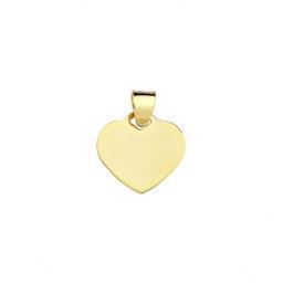 آویز گردنبند طلا 18 عیار نیکان زر مدل GM124