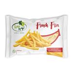 Nobar Sabz Frozen French Fries - 2.5 kg