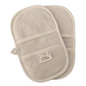 دستگیره آشپزخانه هانا مدل P1 بسته ۲ عددی