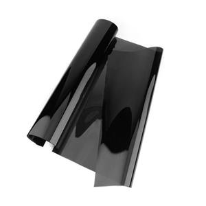 برچسب دودی شیشه خودرو پرشین دودی کد 30 رول 4 متری