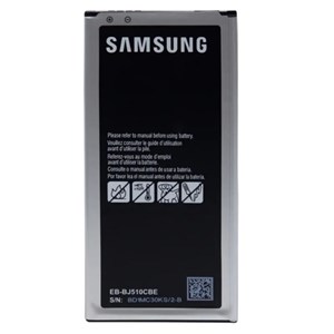 باتری موبایل مدل EB-BJ510CBE ظرفیت 3300 میلی آمپرساعت مناسب برای گوشی موبایل سامسونگ Galaxy J5 2016
