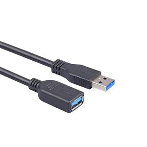 کابل افزایش طول USB 3.0 دی نت  طول 1.5 متر -