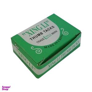 پونز زینگ لی کد 22 بسته 50 عددی -