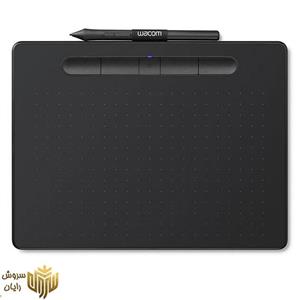 قلم نوری وکام مدل Intuos M CTL-6100WLK-N