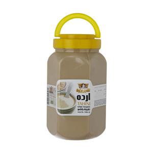 ارده ممتاز شیررضا- 1500 گرم