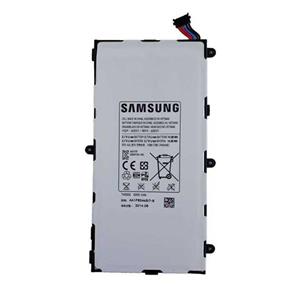 باتری تبلت مدل T4000E ظرفیت 4000 میلی آمپر ساعت مناسب برای تبلت سامسونگ Tab 3 - 7.0