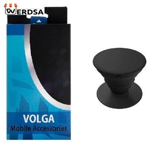 پایه نگهدارنده پاپ سوکت ولگا مدل VOL-POP