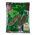 سبزی شنبلیله خشک نیوگرین-100گرم