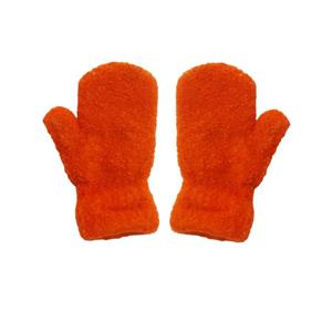 دستکش بافتنی نوزادی کد da11