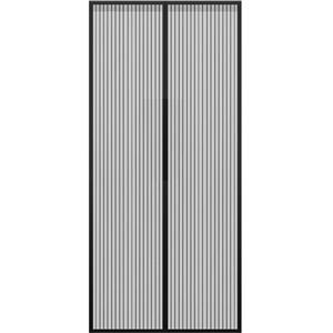 پرده توری مجیک مش کد mg6 سایز 210x100 سانتیمتر