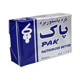 Pak Pasteurized Butter 100gr