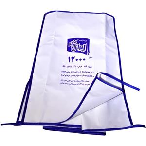 کاور کمپرسور کولر گازی ایران کاور کد 12000